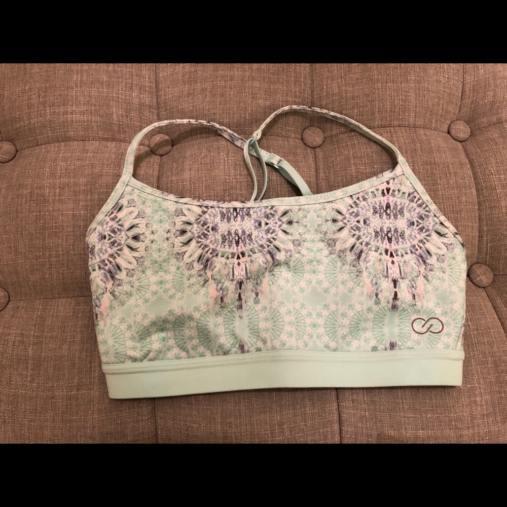 CALIA by Carrie Underwood Sports Bra